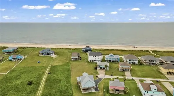 3599 Barracuda, Crystal Beach, TX 77650