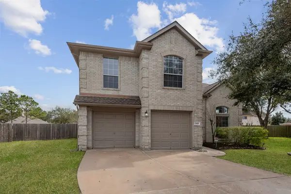 2601 White Ibis Court, League City, TX 77573