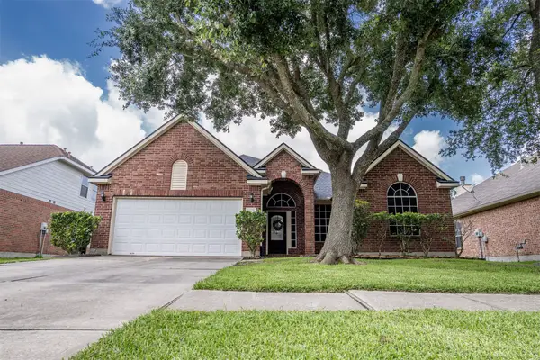 7035 Fountain Lilly Drive, Humble, TX 77346
