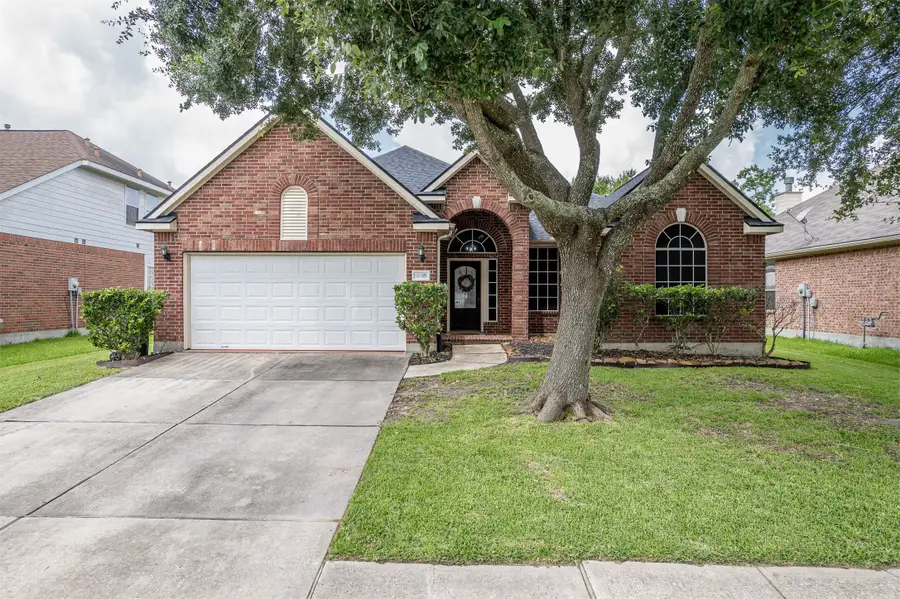7035 Fountain Lilly Drive, Humble, TX 77346 - #2