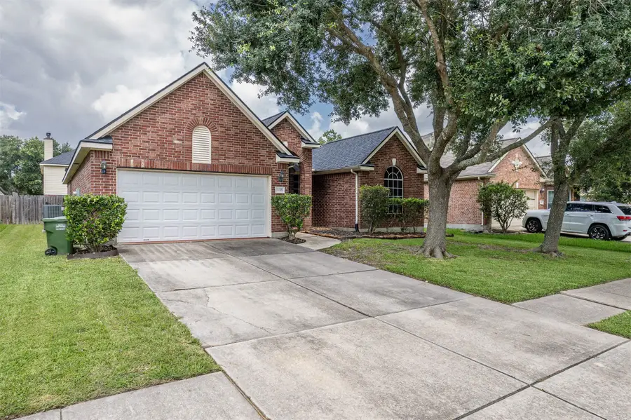 7035 Fountain Lilly Drive, Humble, TX 77346 - #3