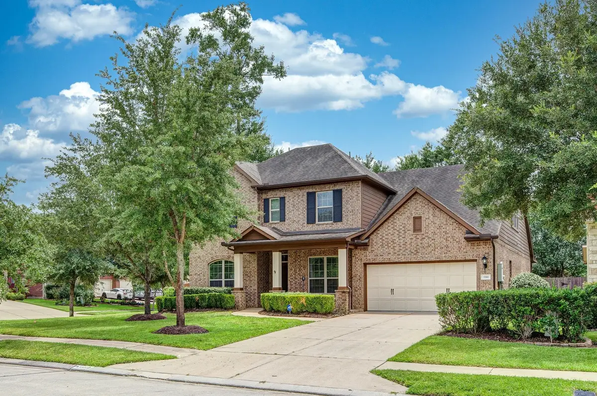 3301 Asbury Glen Court, Spring, TX 77386 - #1