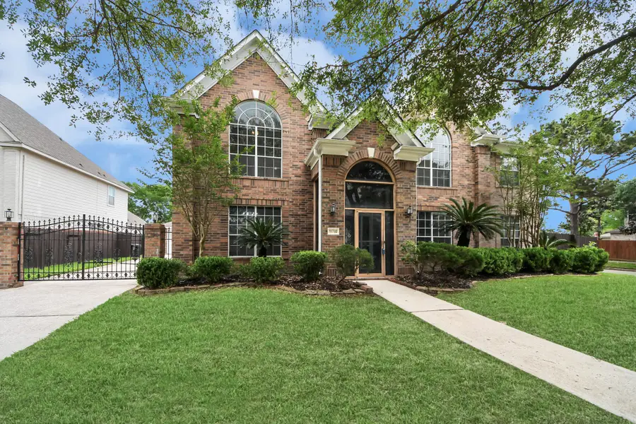 19702 Wood Walk Lane, Humble, TX 77346 - #3
