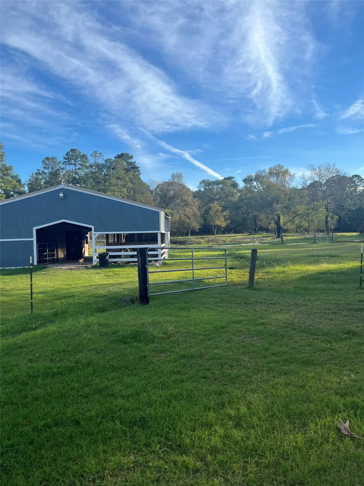 11524 Stidham Road, Conroe, TX 77302 - #1