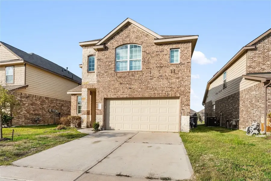 24826 Puccini Place, Katy, TX 77493 - #3
