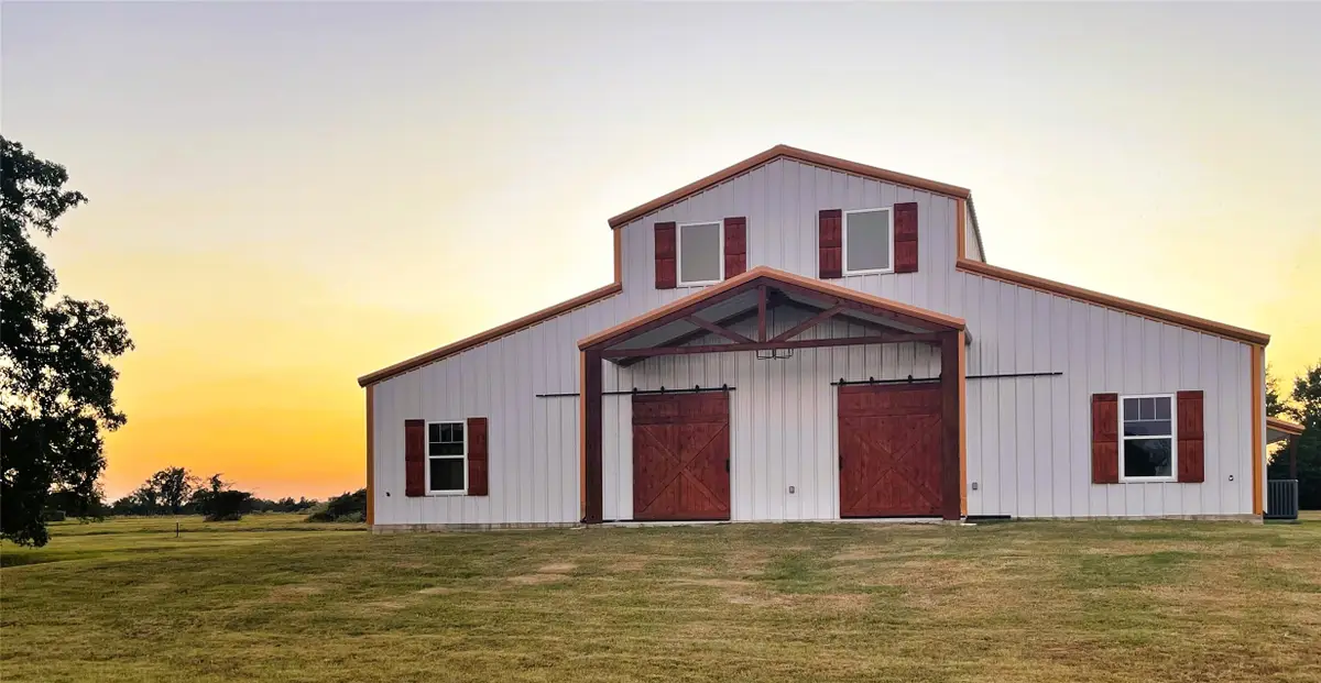 218 Fm 80 S, Teague, TX 75860 - #1