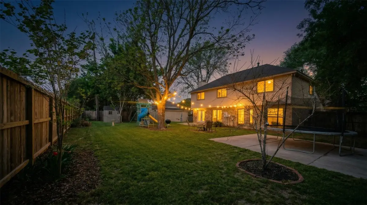 5103 Kleinbrook Drive, Houston, TX 77066 - #1