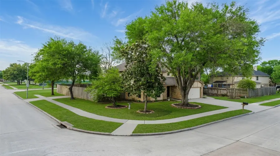 5103 Kleinbrook Drive, Houston, TX 77066 - #2