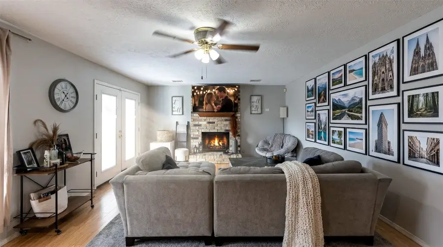 5103 Kleinbrook Drive, Houston, TX 77066 - #3