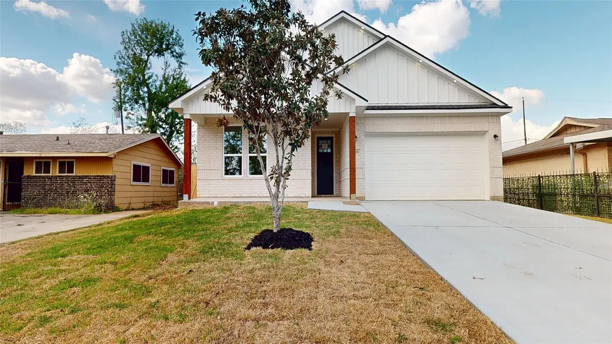 5119 Selinsky Road, Houston, TX 77048 - #1