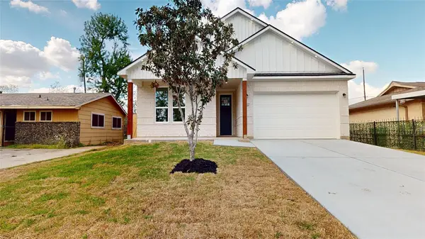 5119 Selinsky Road, Houston, TX 77048