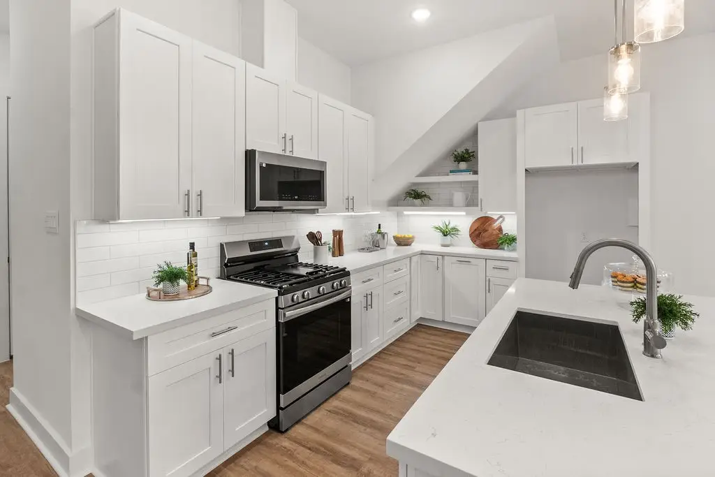 1934 Wildpacher Lane, Houston, TX 77080 - #1