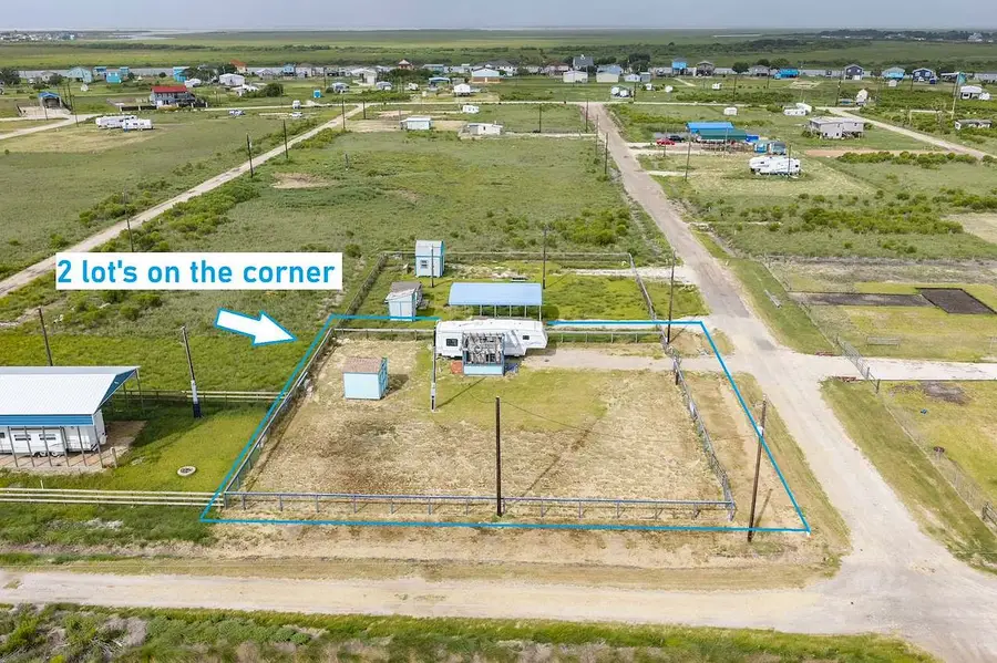 185 Curlew Street, Sargent, TX 77414 - #3