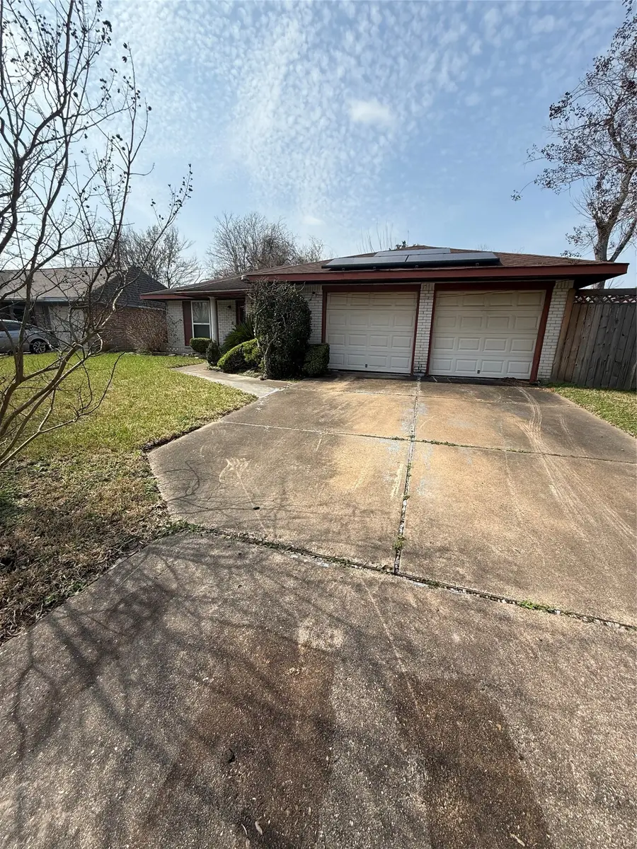 8839 Glenhouse Drive, Houston, TX 77088 - #3