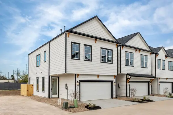 5923 Wheatley Street, Houston, TX 77091