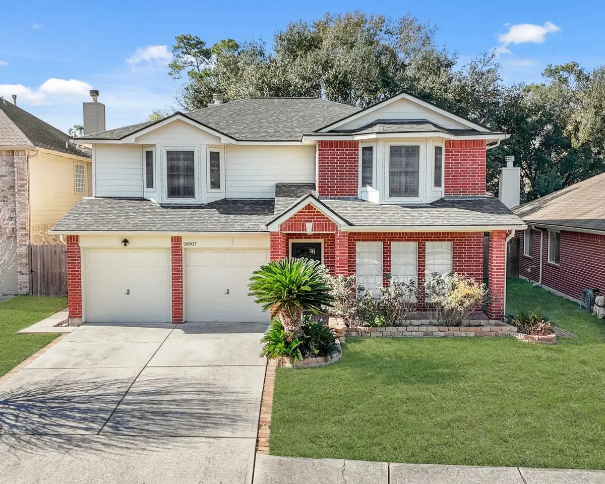 26907 Castlecliff Lane, Kingwood, TX 77339 - Image #1