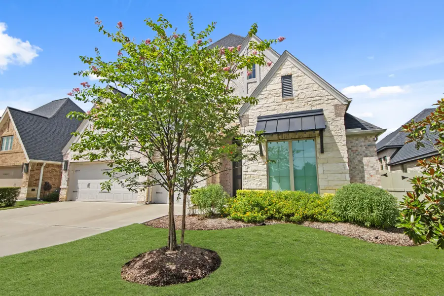 17406 Bayflower Drive, Conroe, TX 77385 - Image #2