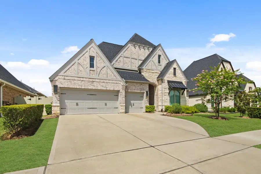 17406 Bayflower Drive, Conroe, TX 77385 - Image #3