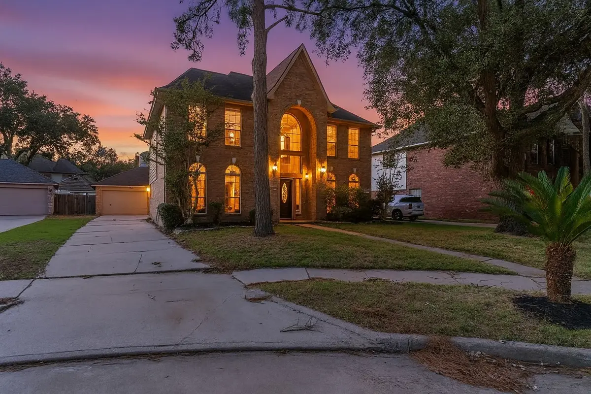 9307 Rush Mill Court, Houston, TX 77095 - Image #1