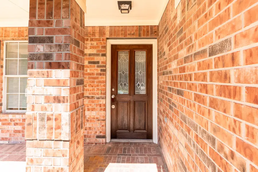 2738 Royal Thistle Drive, Houston, TX 77088 - #2