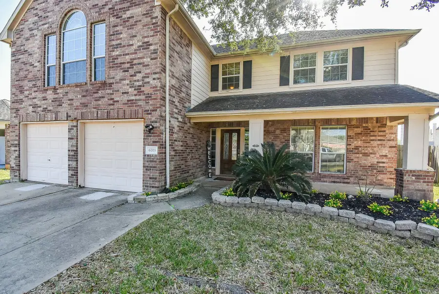6703 Morning Glory Trace, Richmond, TX 77407 - #3