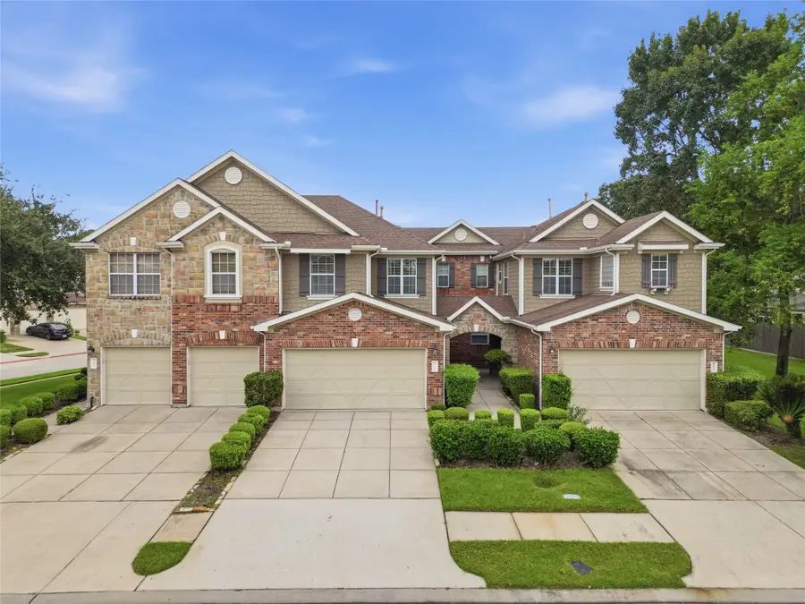 12114 Medina Lake Drive, Tomball, TX 77377 - #2
