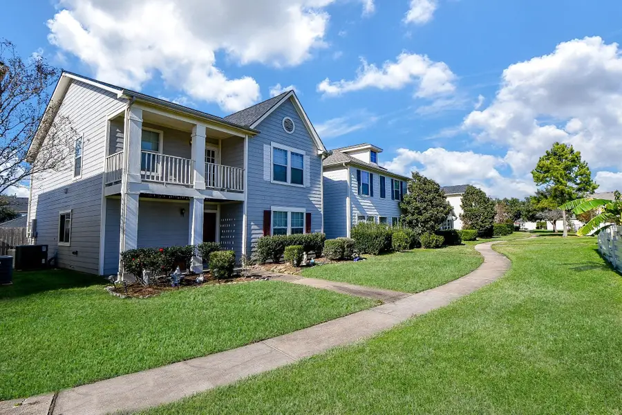 6322 Hall Pond Court, Katy, TX 77449 - Image #2