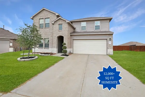 21202 Audubon Russet Road, Katy, TX 77449