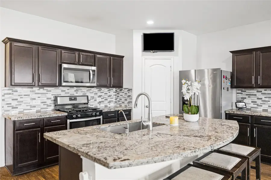 21202 Audubon Russet Road, Katy, TX 77449 - #3