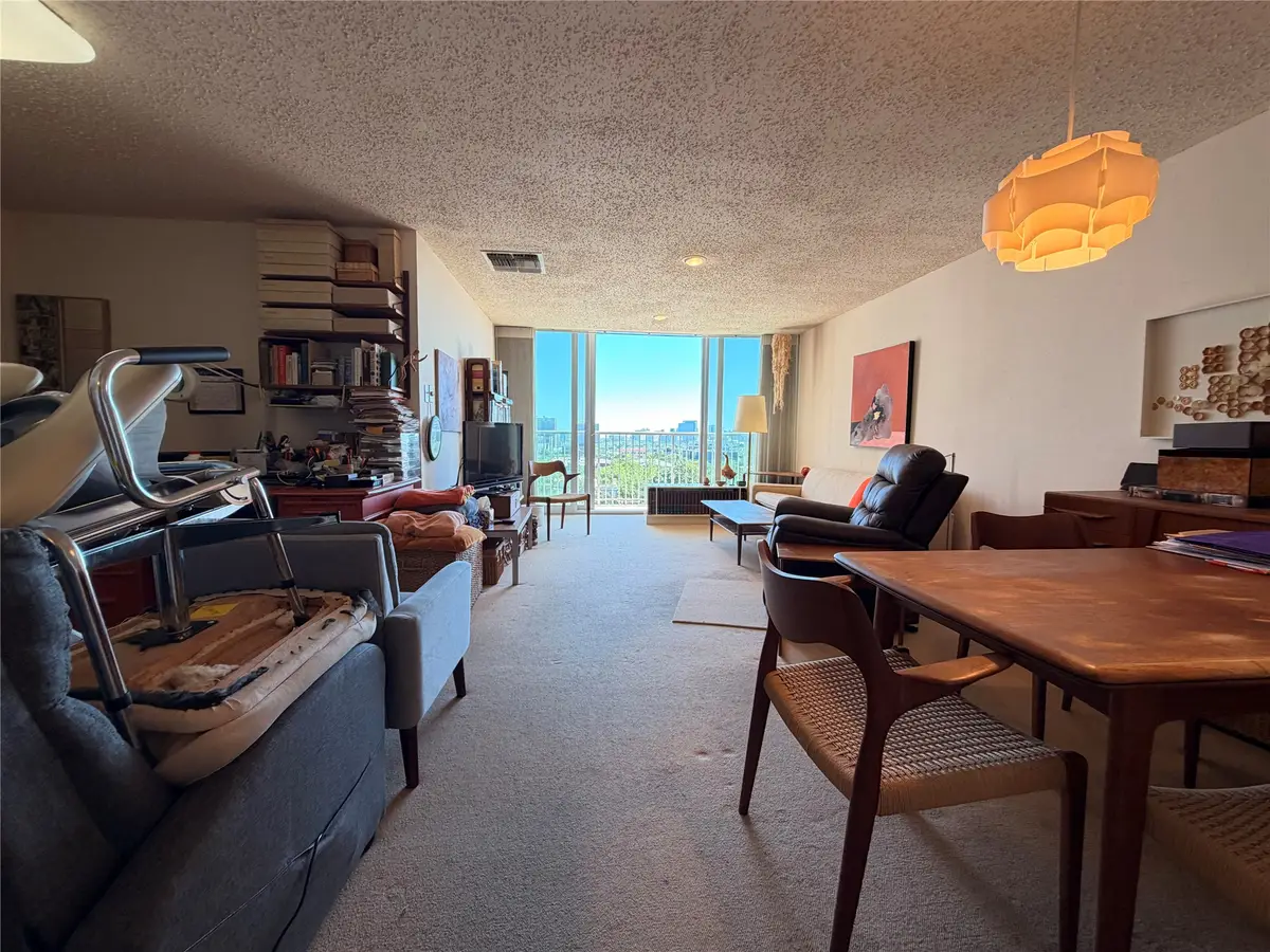 3600 Montrose Boulevard #1005, Houston, TX 77006 - #1