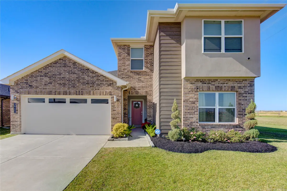 3902 Elk Creek Court, Katy, TX 77494 - Image #1