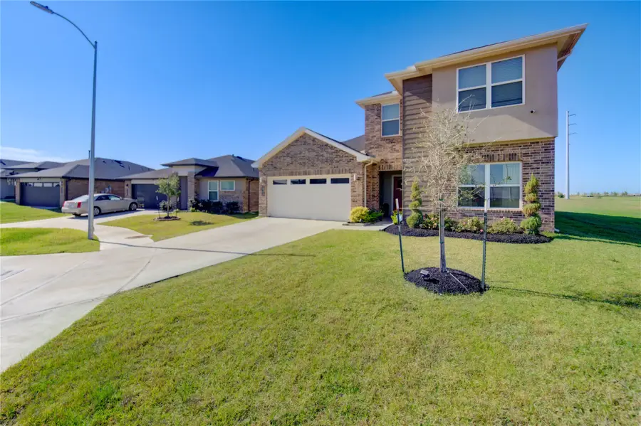 3902 Elk Creek Court, Katy, TX 77494 - Image #3
