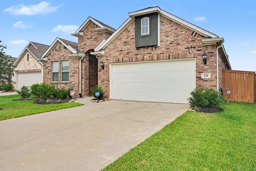121 Sunray Creek Drive, Katy, TX 77493 - #3