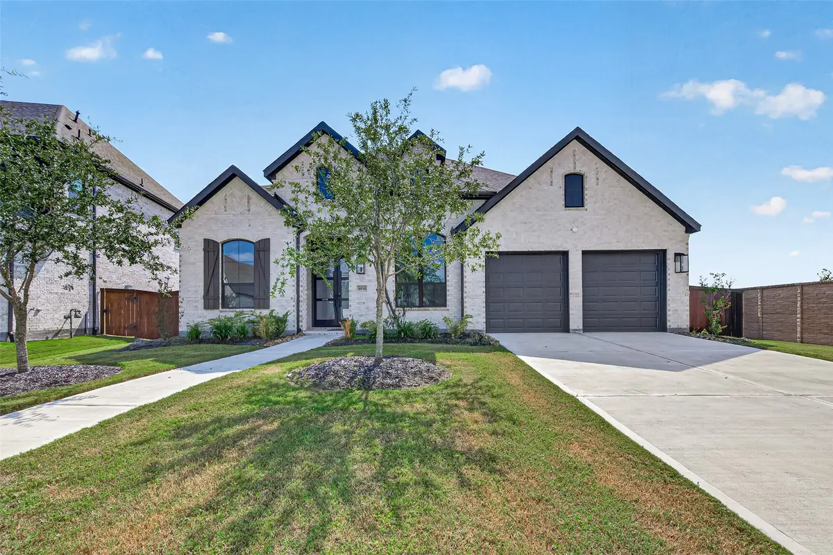 8818 Blue Grotto Lane, Manvel, TX 77578 - #1