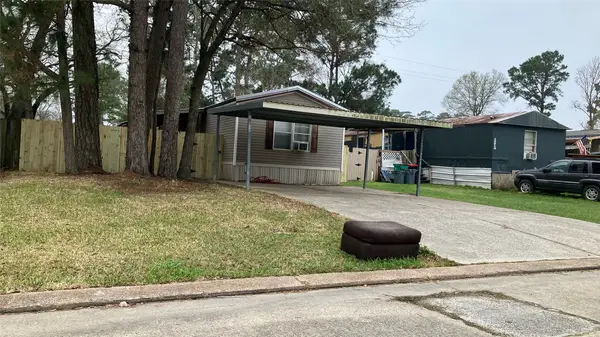 10018 Cedar Branch Drive Drive, Baytown, TX 77521