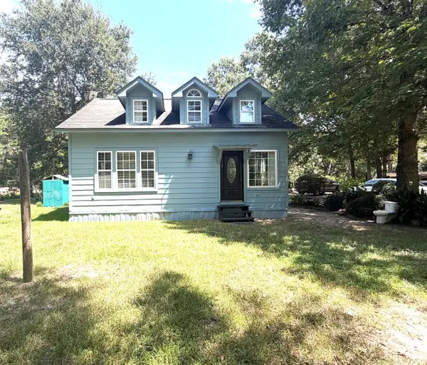 3080 Lee Turner Road, Cleveland, TX 77328