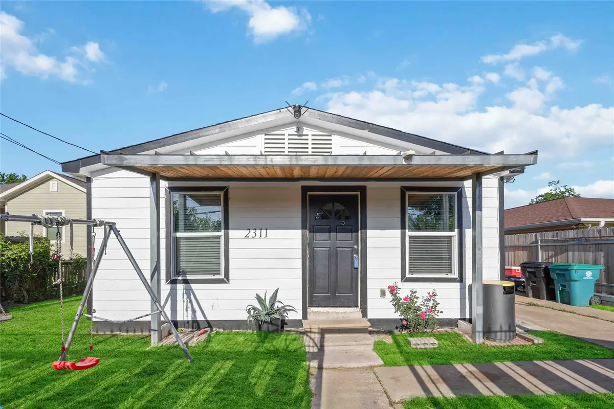 2311 Russell Street, Houston, TX 77026 - Image #1