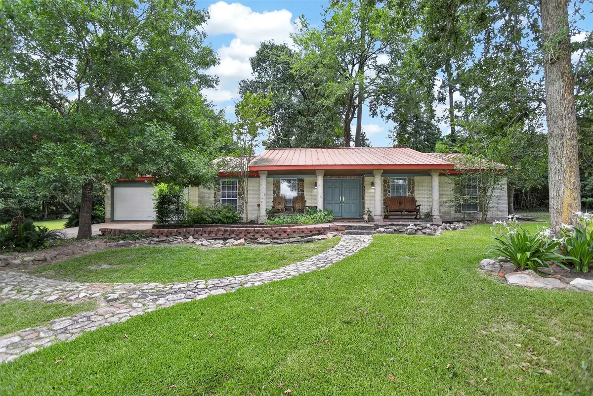 3837 Summer Lane, Huntsville, TX 77340 - #1