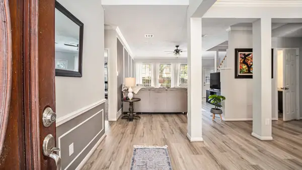 16215 Cairngorm Avenue, Houston, TX 77095