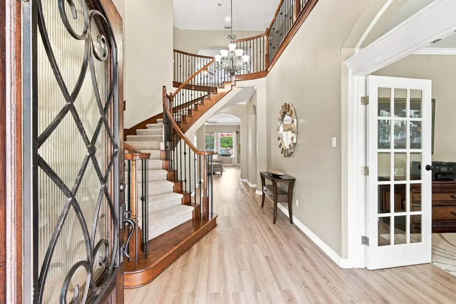 8734 Stowe Creek Lane, Missouri City, TX 77459 - #3