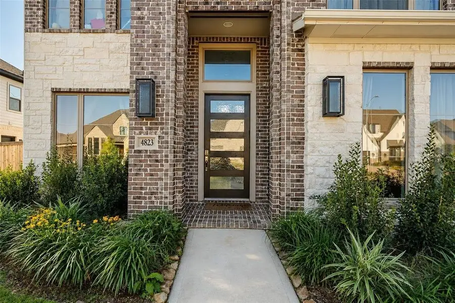 4823 Parkgate Avenue, Fulshear, TX 77441 - #2