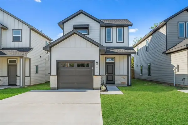 410 W Marlin Street, Willis, TX 77378
