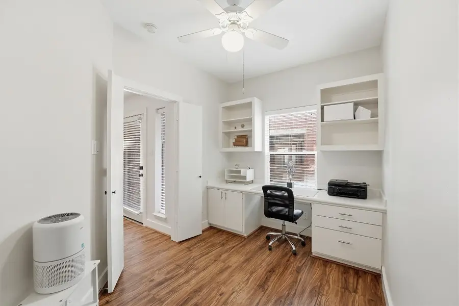 5519 Cornish Street, Houston, TX 77007 - #3