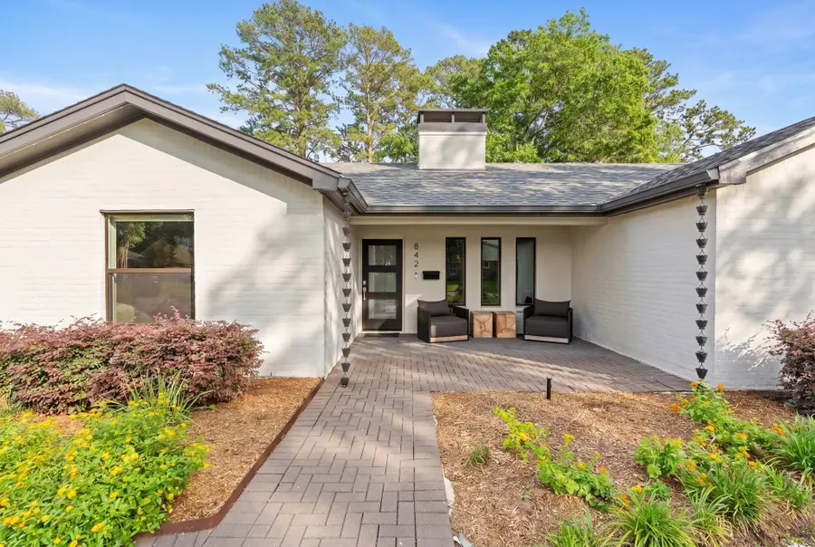 842 W Forest Drive, Houston, TX 77079 - #2
