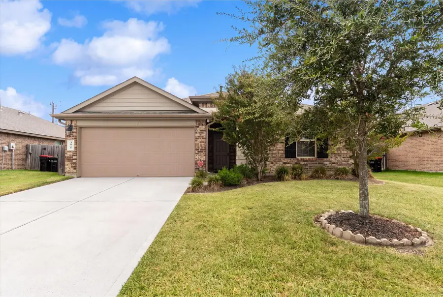 3010 Specklebelly Drive, Baytown, TX 77521 - #3