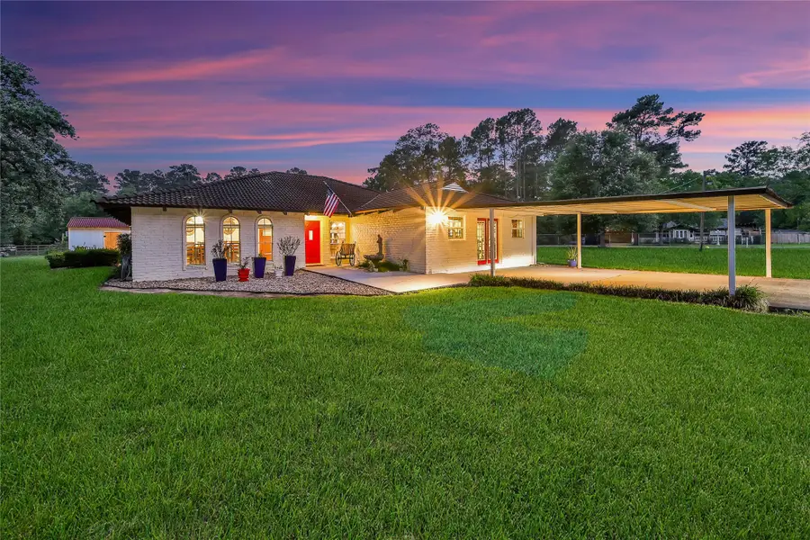 23519 Saxon Way, Hockley, TX 77447 - #2