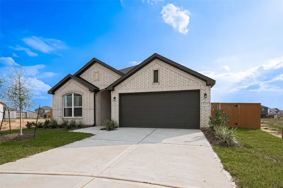 15928 Cy Young Court, Splendora, TX 77372 - #2