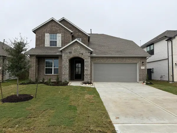 2138 Birch Brook Lane, Crosby, TX 77532