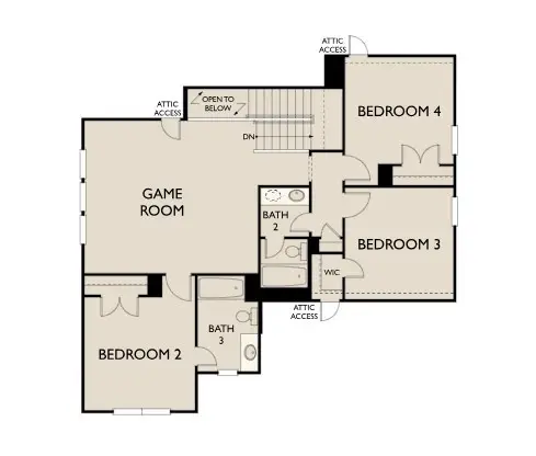 2138 Birch Brook Lane, Crosby, TX 77532 - Image #3