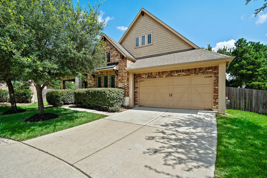 23323 N Preserve Glen Circle, Spring, TX 77389 - #2